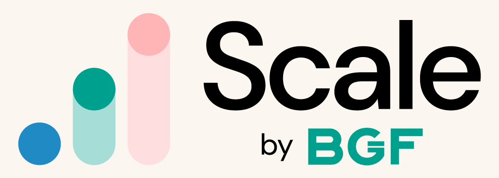Scale by BGF