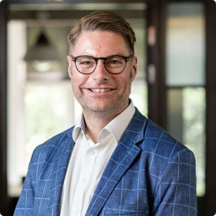 Andrew Taylor, BGF